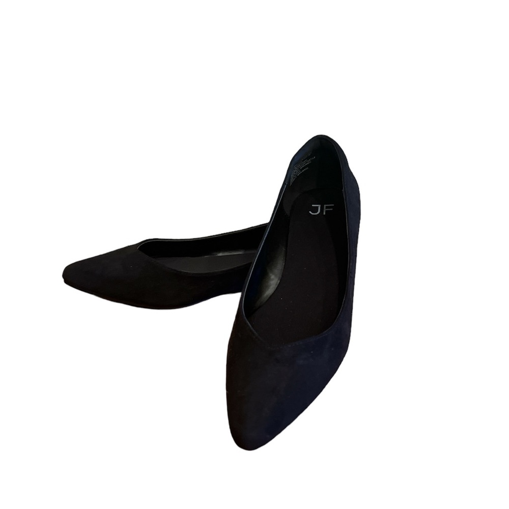 Amanda Pointed Toe JustFab